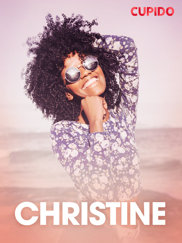 Christine – erotisk novelle