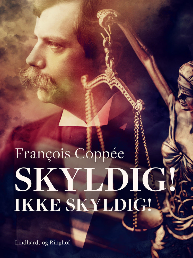 Skyldig! — ikke skyldig!