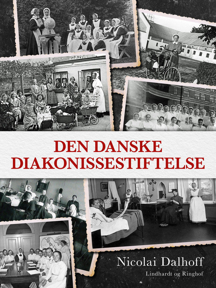 Den danske Diakonissestiftelse