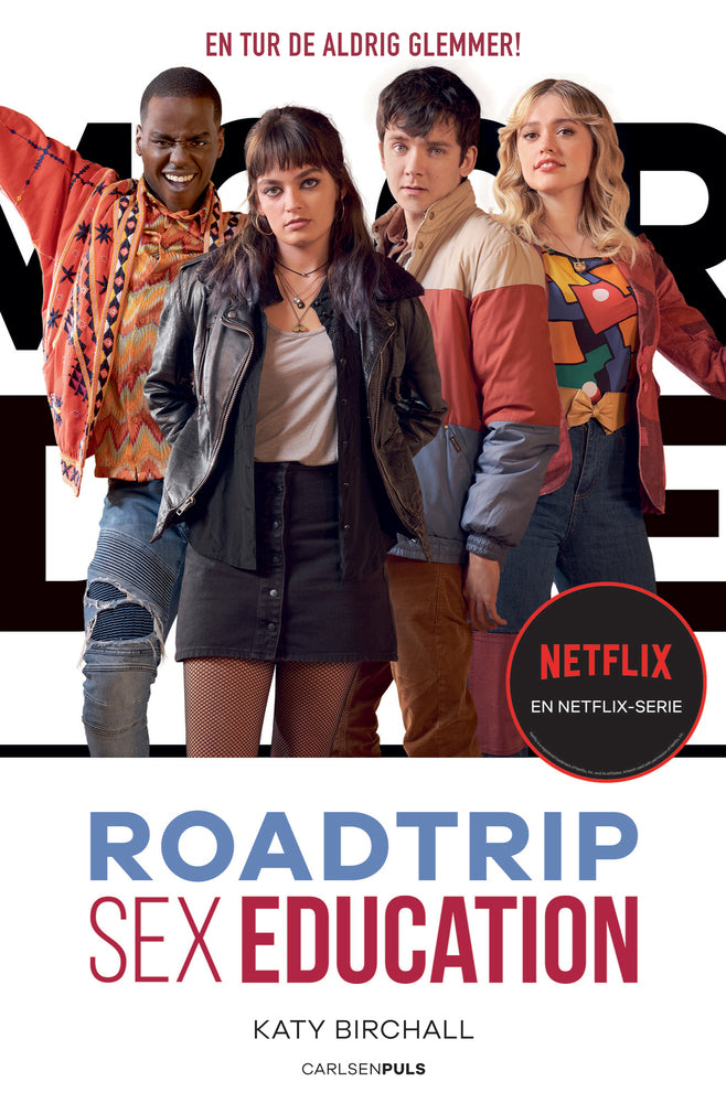 Sex Education - Roadtrip