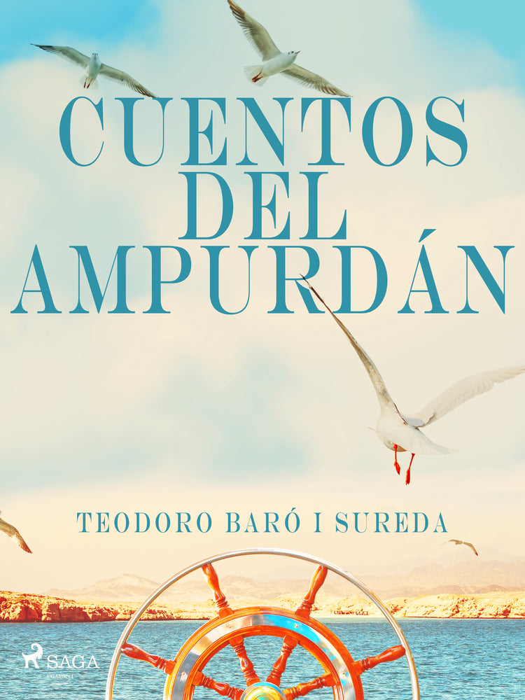 Cuentos del Ampurdán