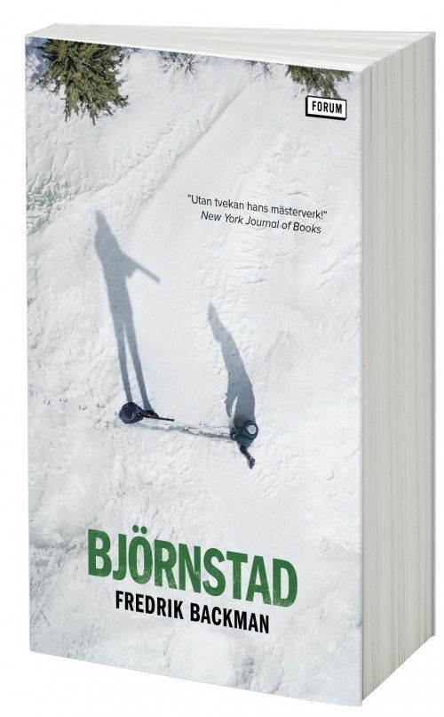 Björnstad