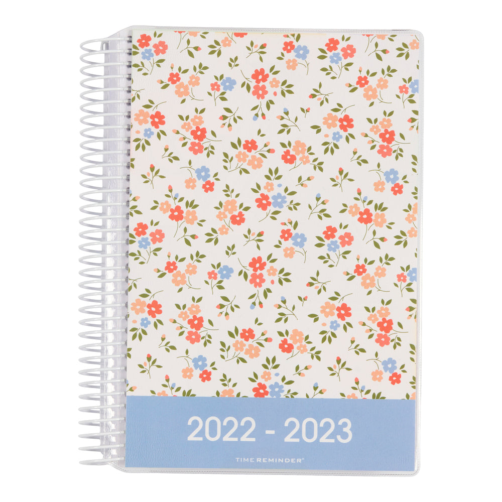 Studiekalender basis 2022/23 stor 4 i 1 dag