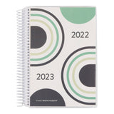 Studiekalender basis 2022/23 stor 4 i 1 dag