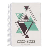 Studiekalender basis 2022/23 stor 4 i 1 dag