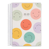 Studiekalender basis 2022/23 stor 4 i 1 dag