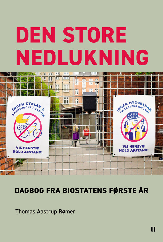 Den Store Nedlukning