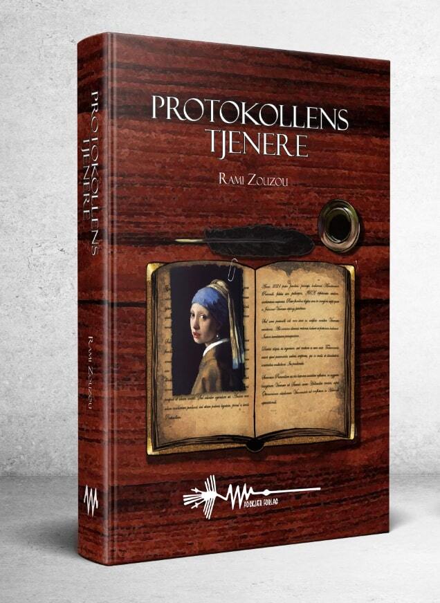 Protokollens Tjenere
