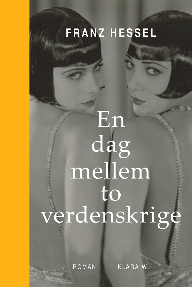 En dag mellem to verdenskrige