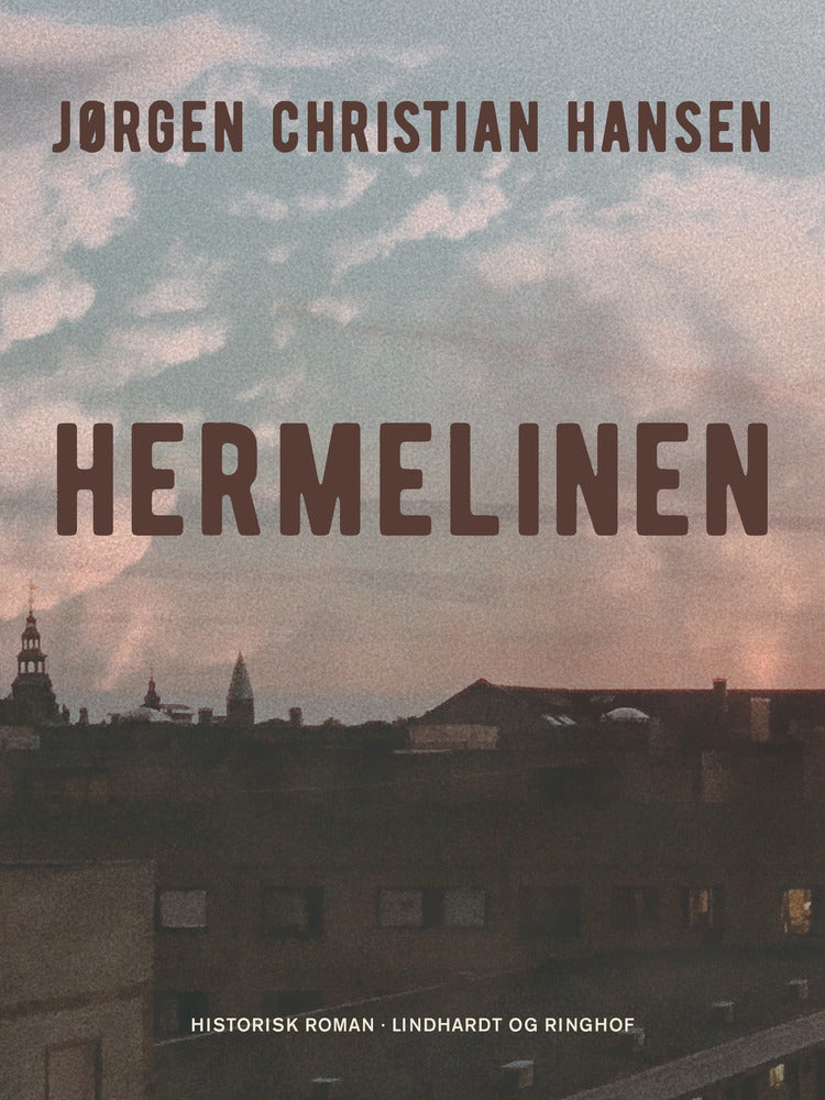 Hermelinen