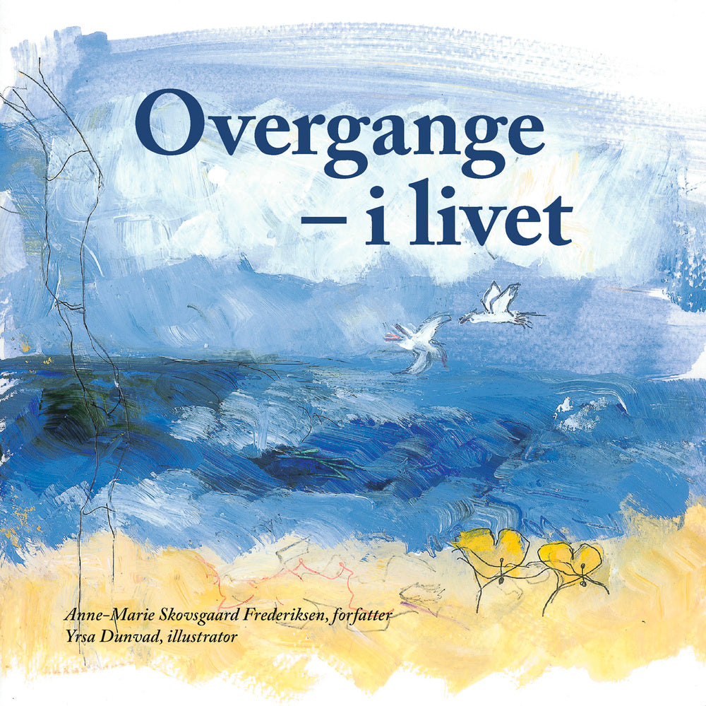 Overgange – i livet