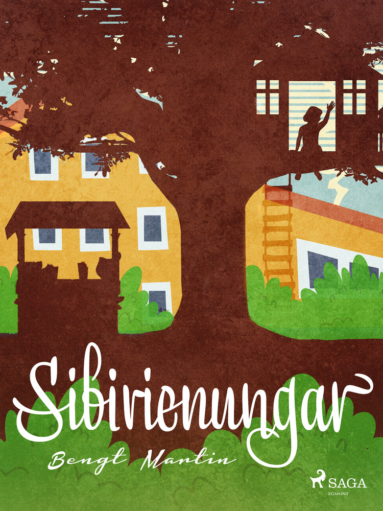 Sibirienungar