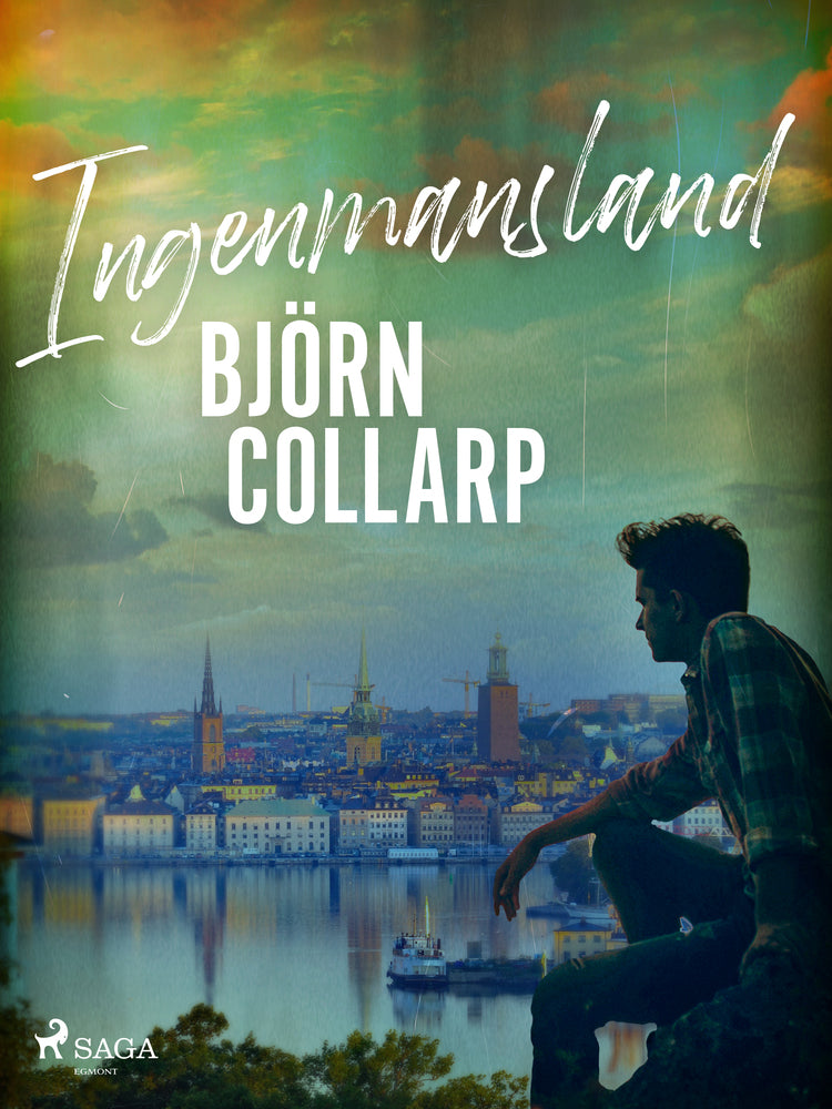 Ingenmansland