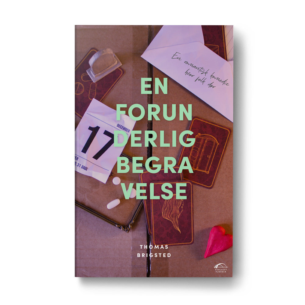 En forunderlig begravelse