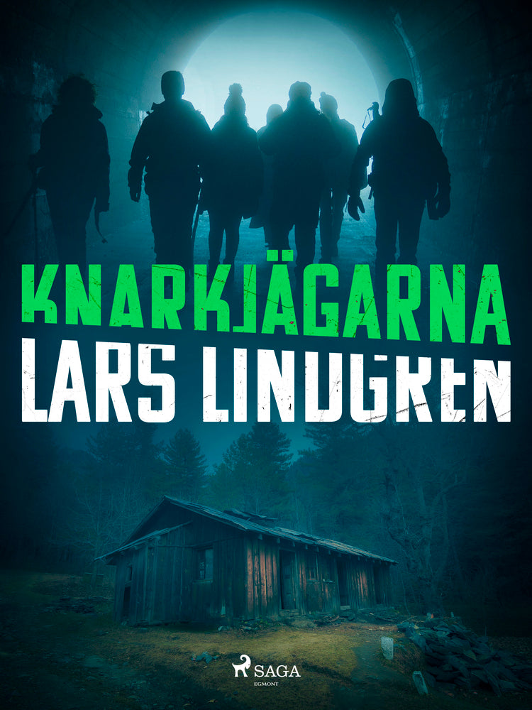Knarkjägarna