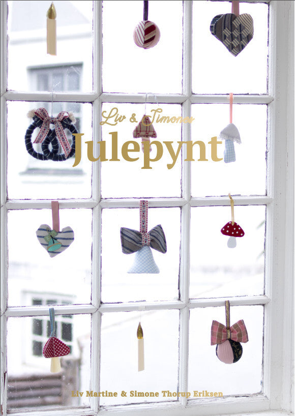 Liv & Simones julepynt