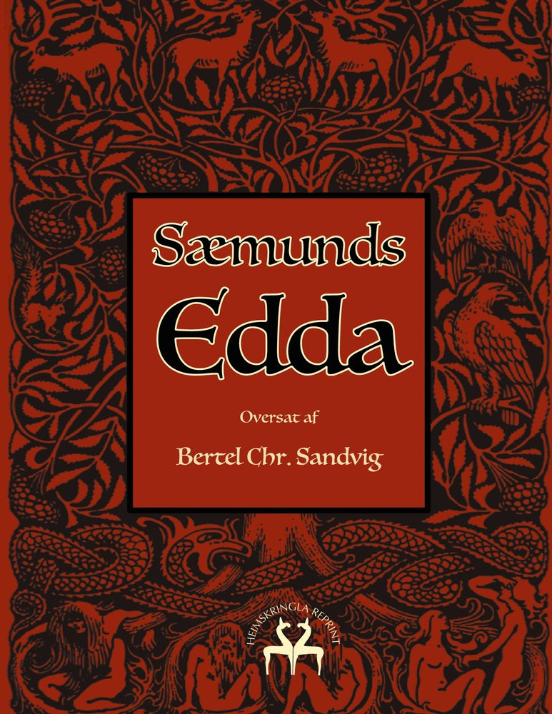 Sæmunds Edda