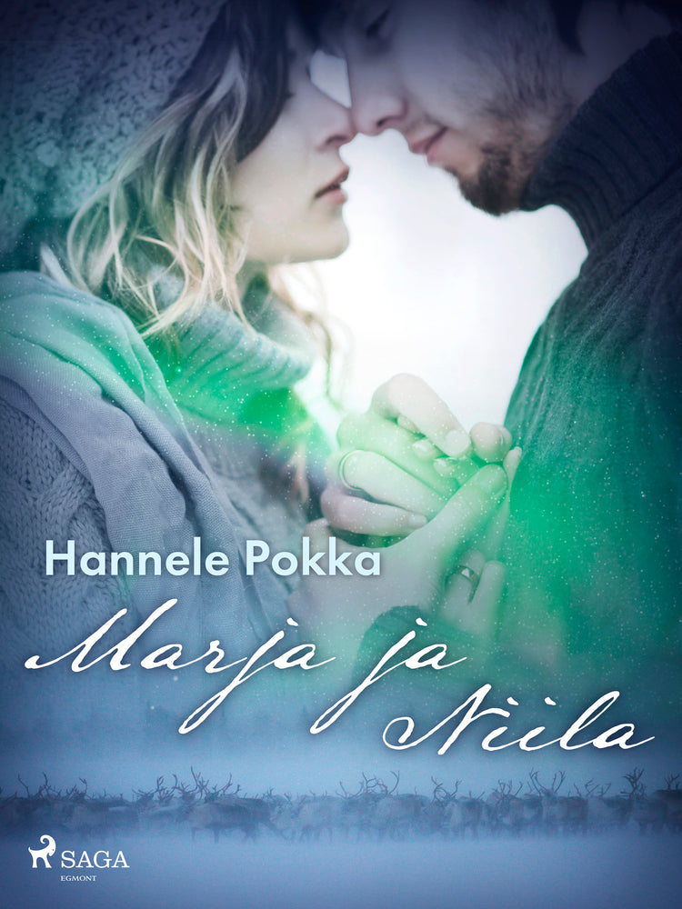 Marja ja Niila