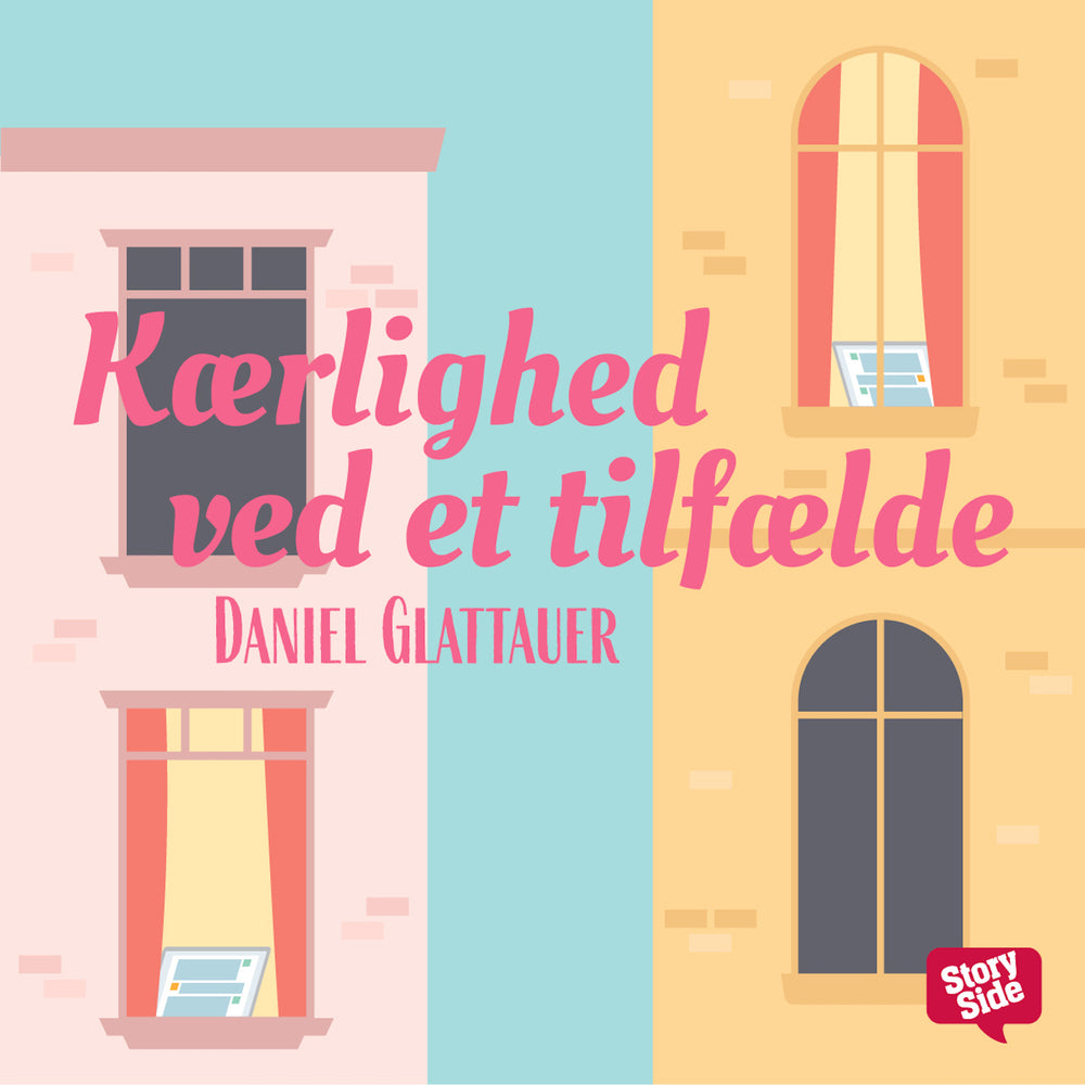 Kærlighed ved et tilfælde