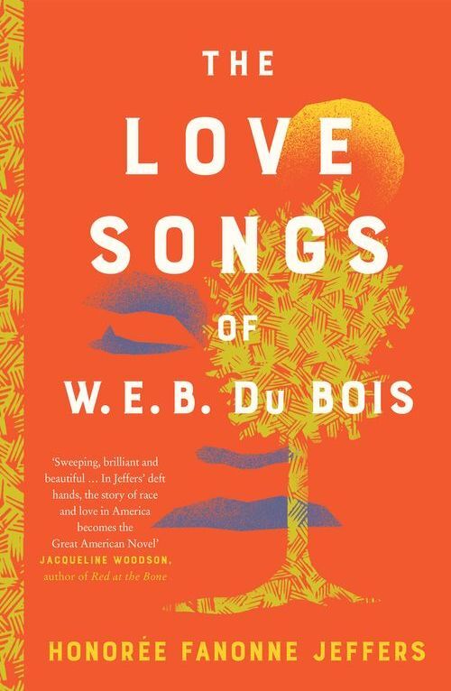 The Love Songs of W.E.B. Du Bois