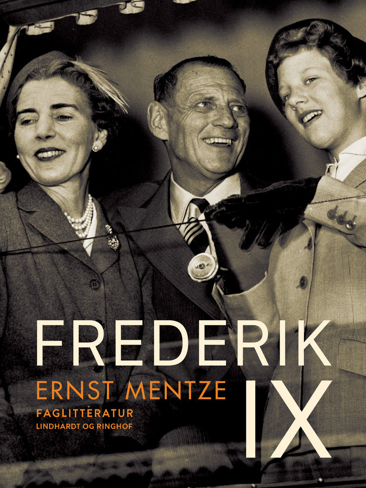 Frederik IX