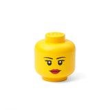LEGO opbevaringshoved mini - pige