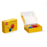 LEGO knagerækkesæt med 3 stk.