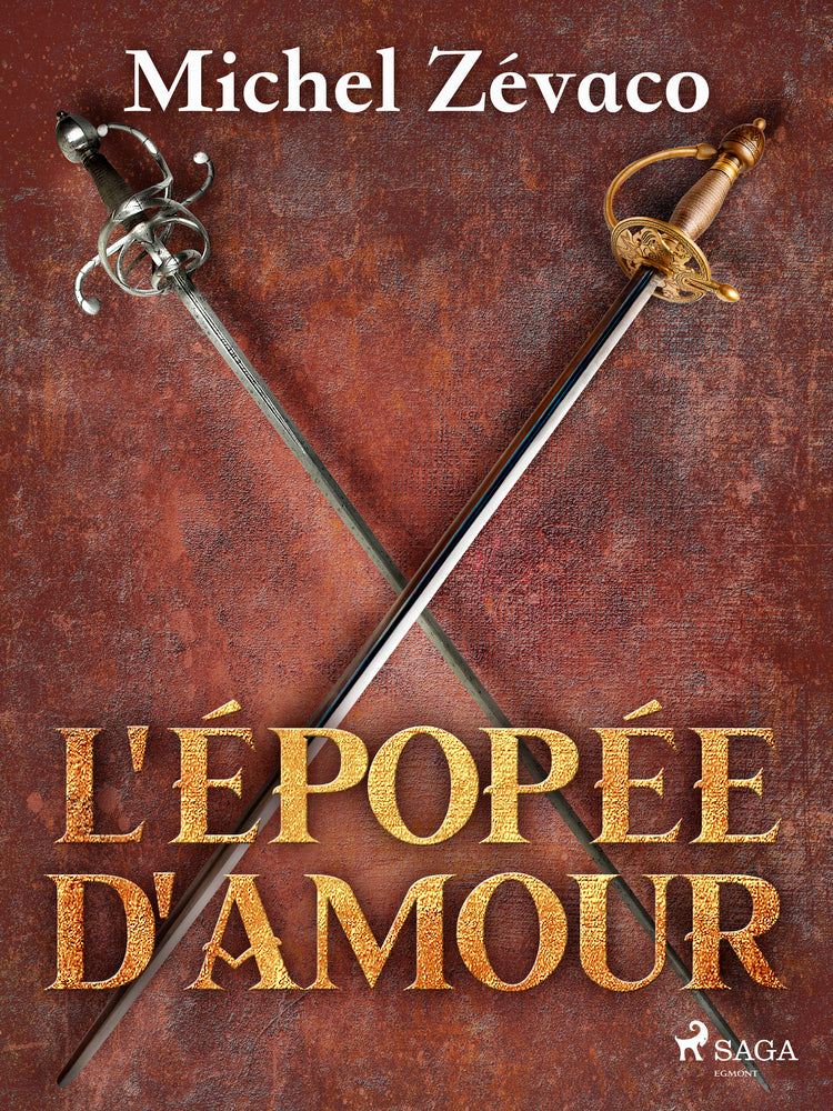 L'Épopée d'amour