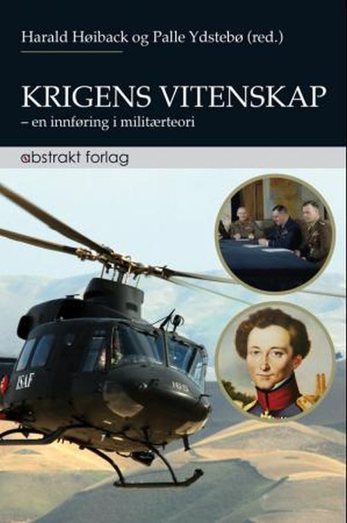 Krigens vitenskap : en innføring i militærteori