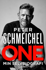 One - Min selvbiografi - signeret