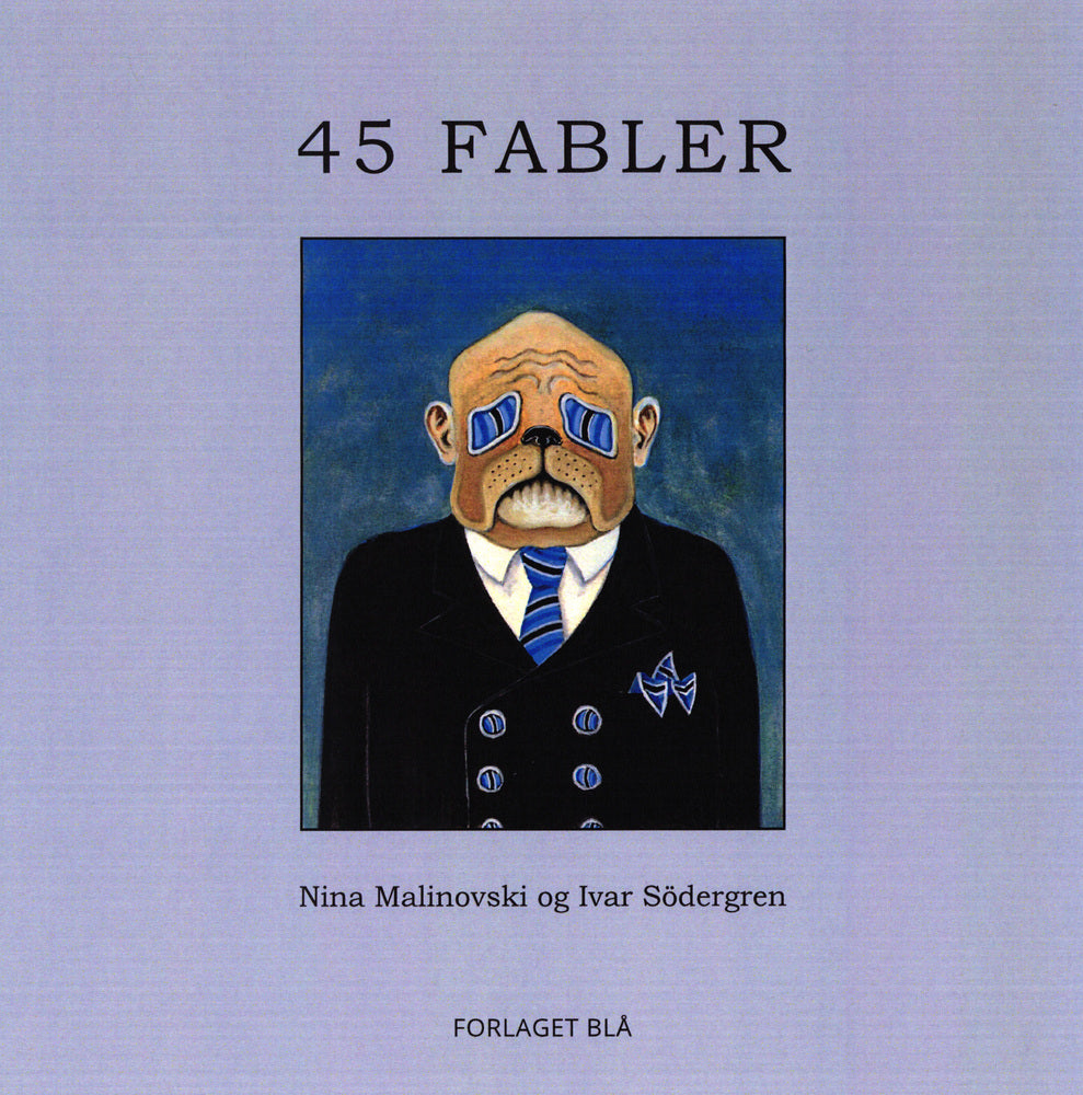 45 fabler
