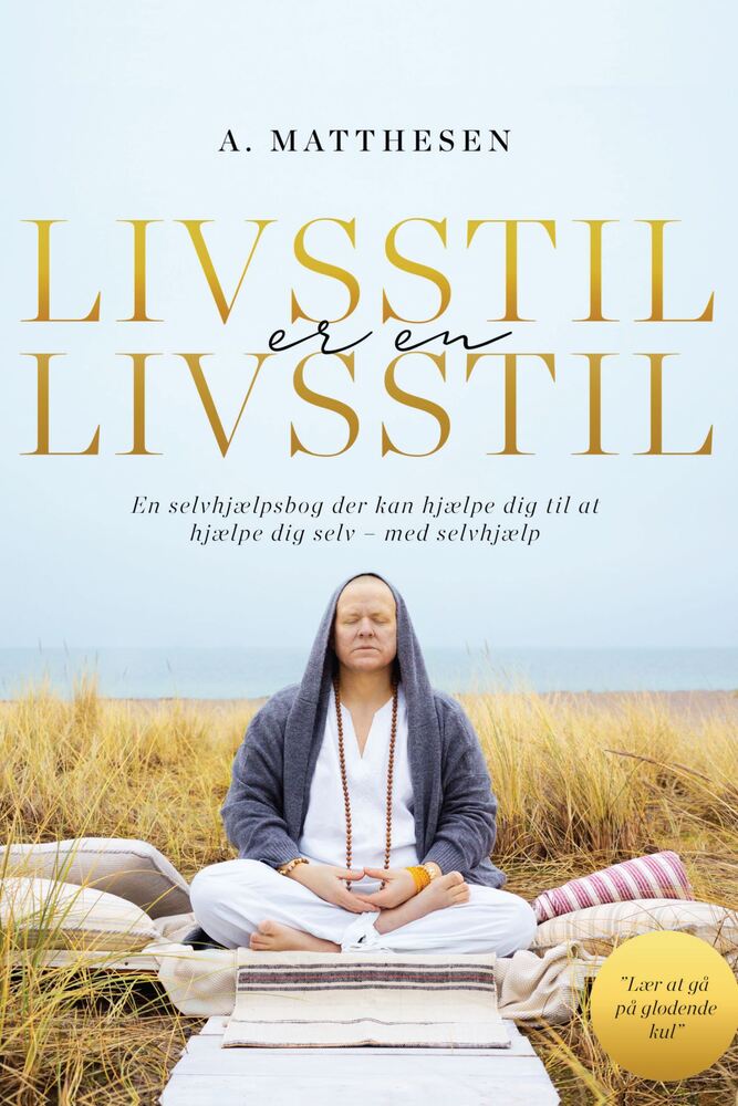 Livsstil er en livsstil