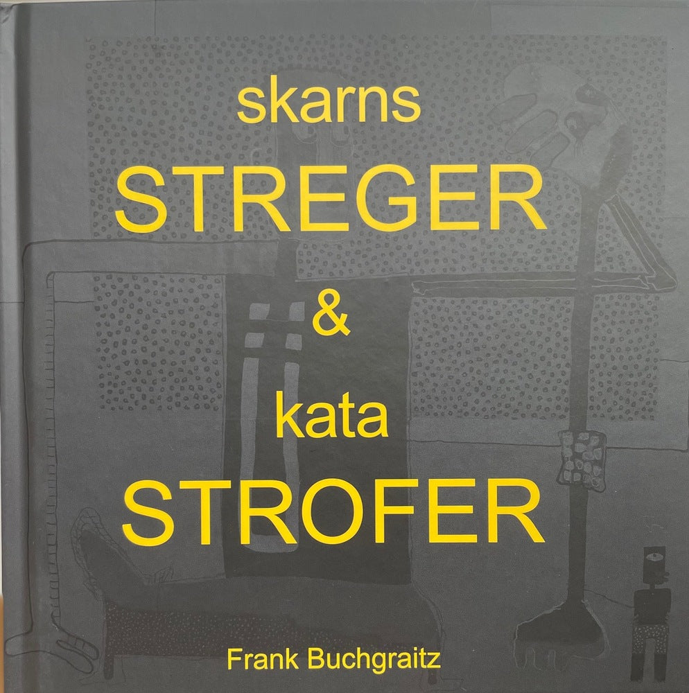 Skarnsstreger og katastrofer