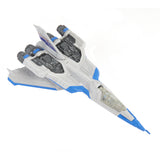 Lightyear Flight Scale Ship Asst