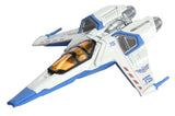 Lightyear Flight Scale Ship Asst