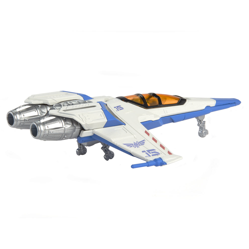 Lightyear Flight Scale Ship Asst