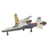 Lightyear Flight Scale Ship Asst