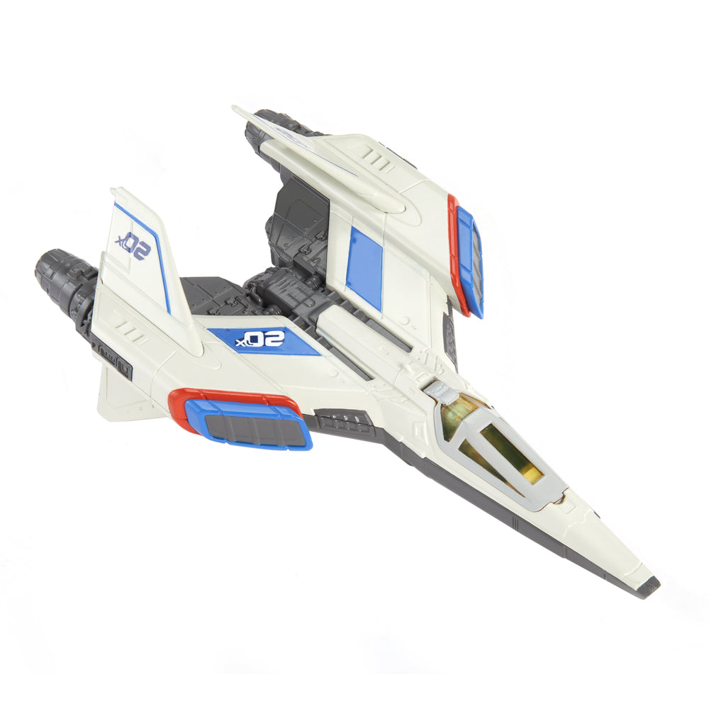 Lightyear Flight Scale Ship Asst