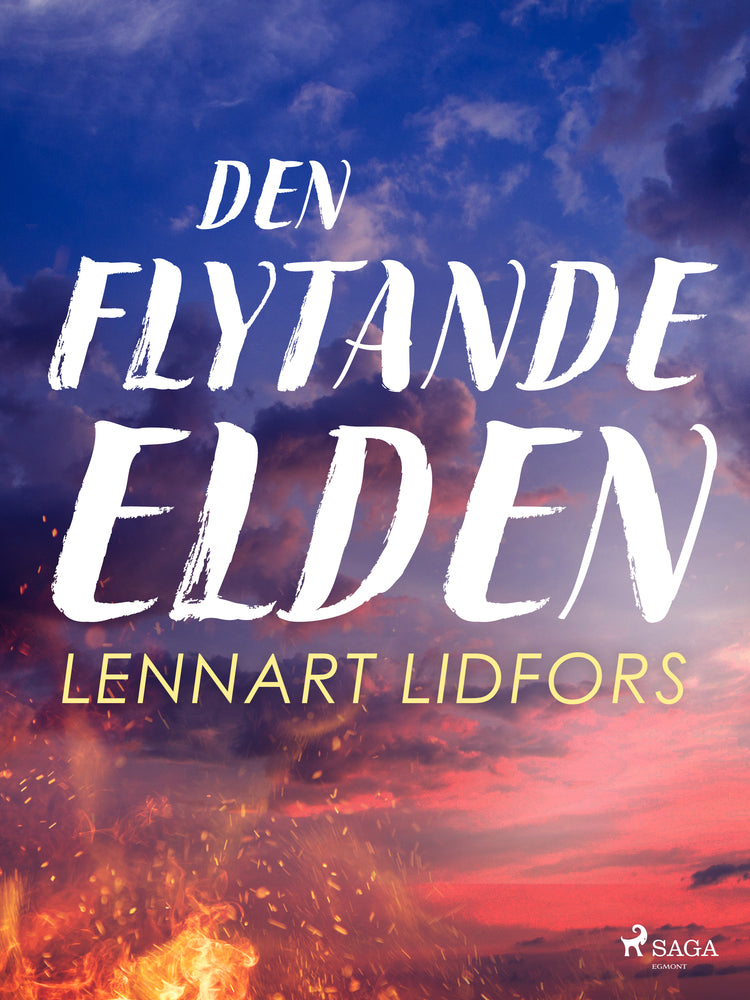 Den flytande elden
