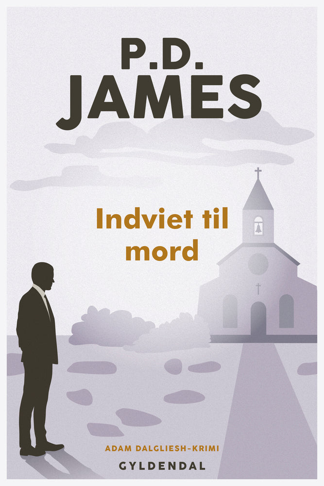 Indviet til mord