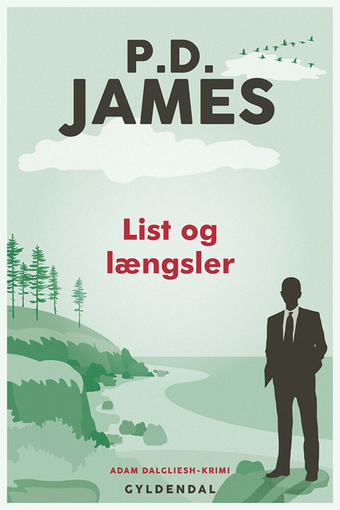 List og længsler