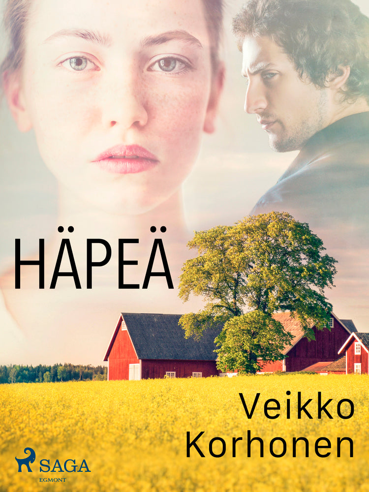 Häpeä