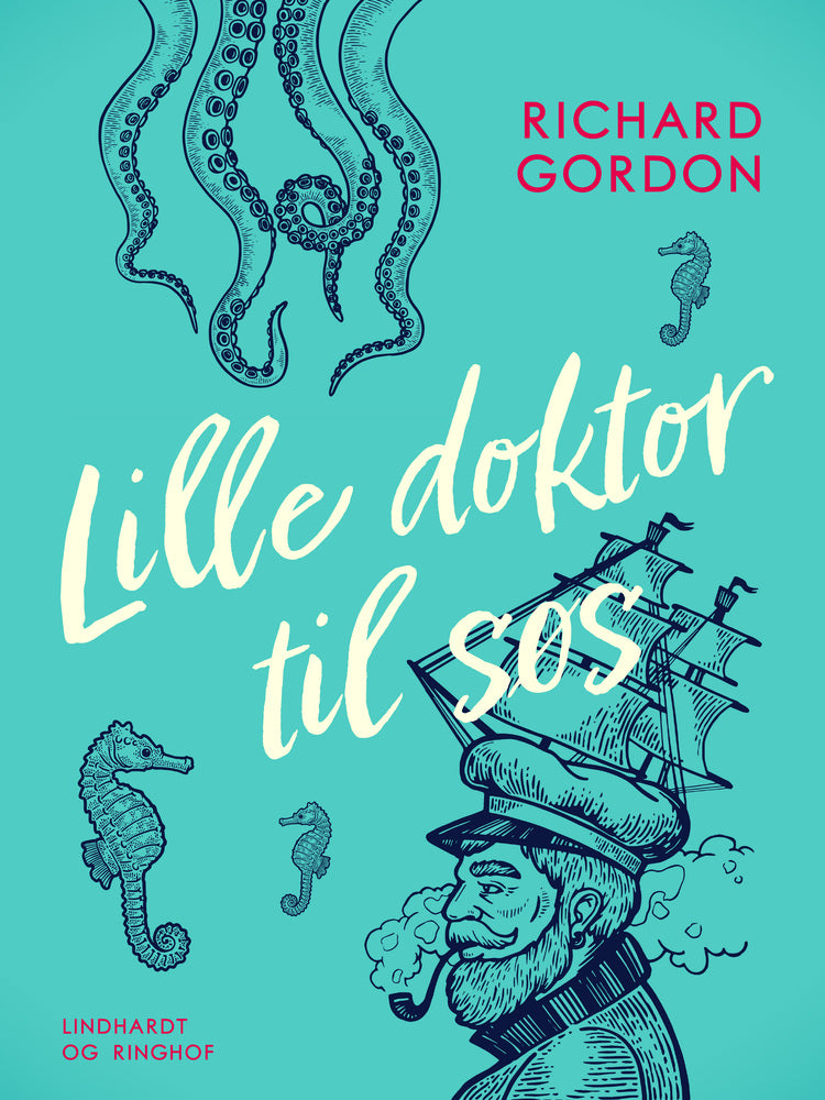 Lille doktor til søs