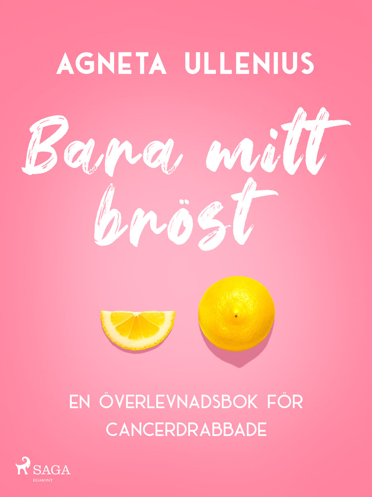 Bara mitt bröst