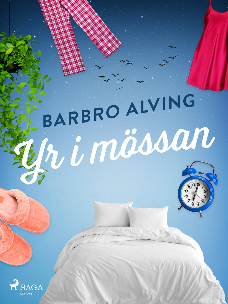 Yr i mössan
