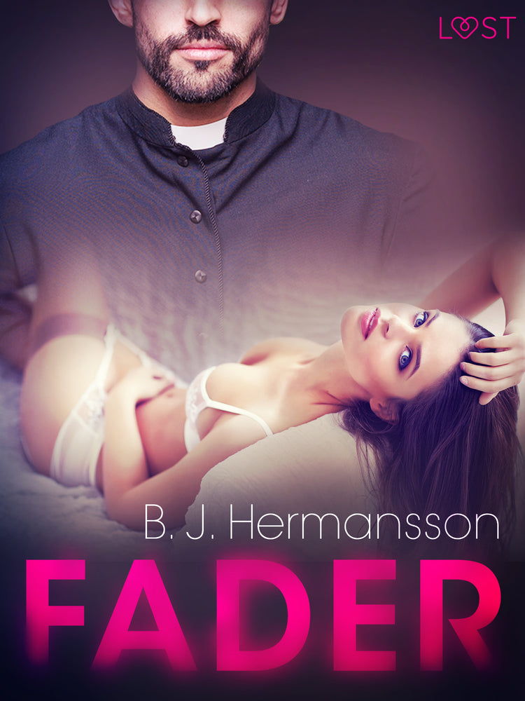 Fader - erotisk novelle