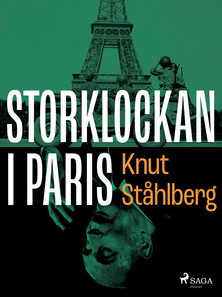 Storklockan i Paris