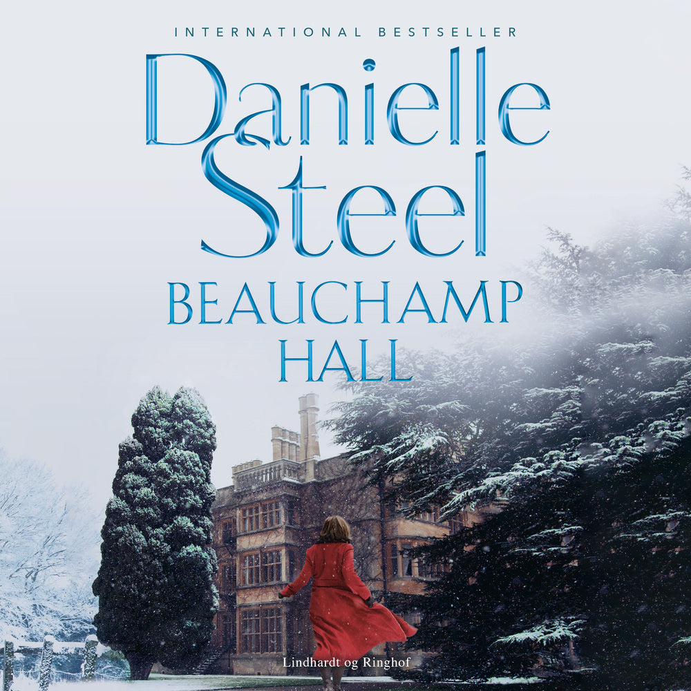 Beauchamp Hall