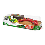 Robo Alive Snake asst