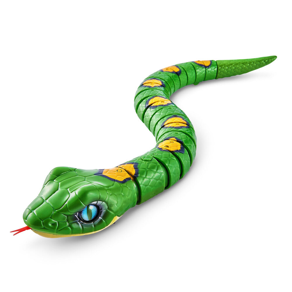 Robo Alive Snake asst